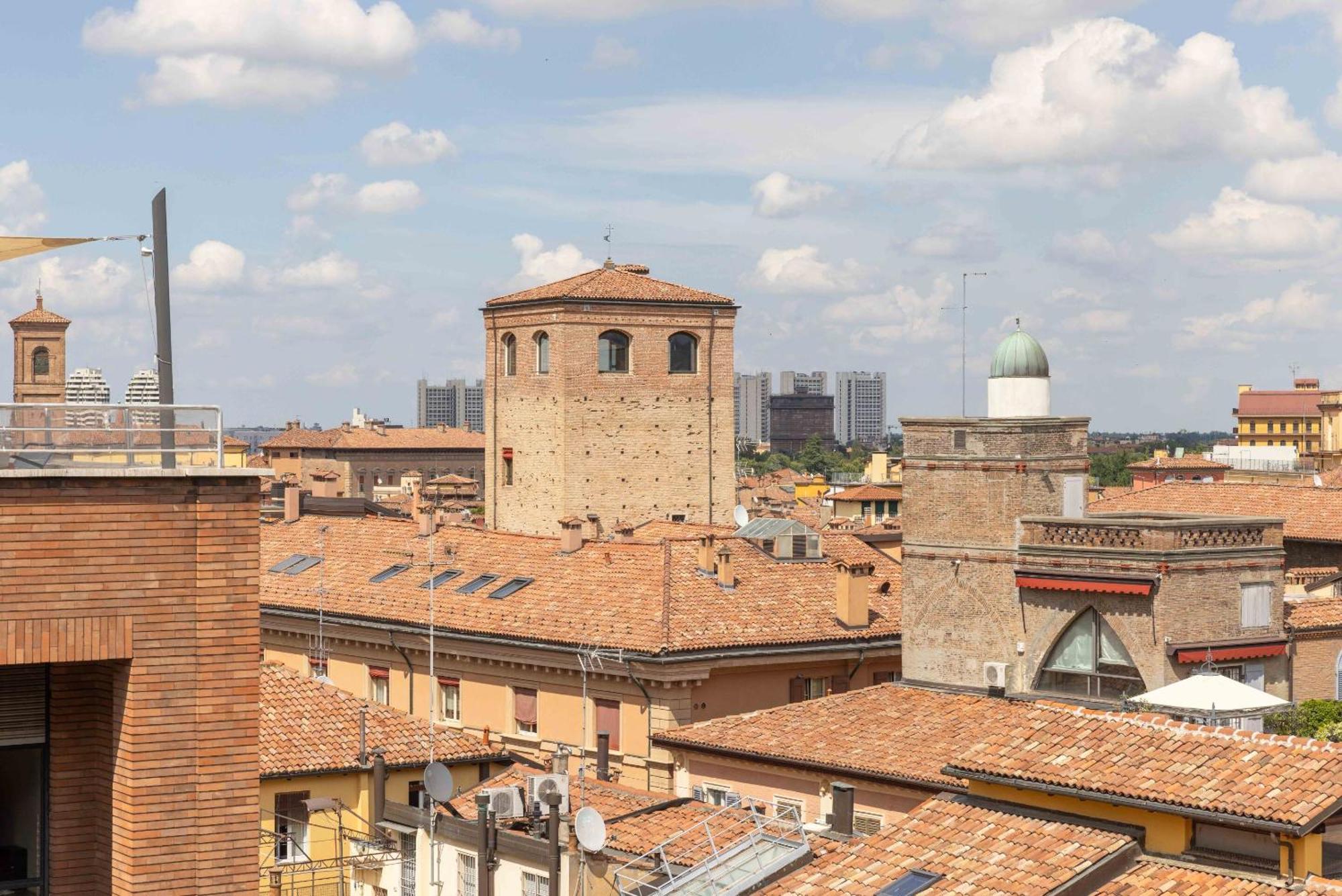 Artieri Suites, Piazza Maggiore โบโลญญา ห้อง รูปภาพ