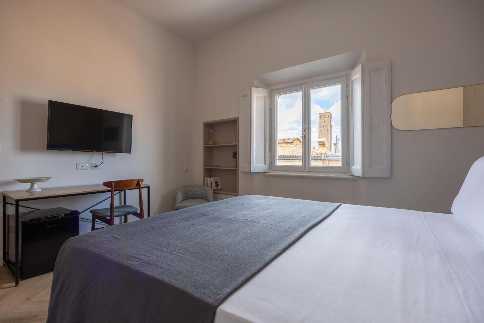 Artieri Suites, Piazza Maggiore โบโลญญา ห้อง รูปภาพ