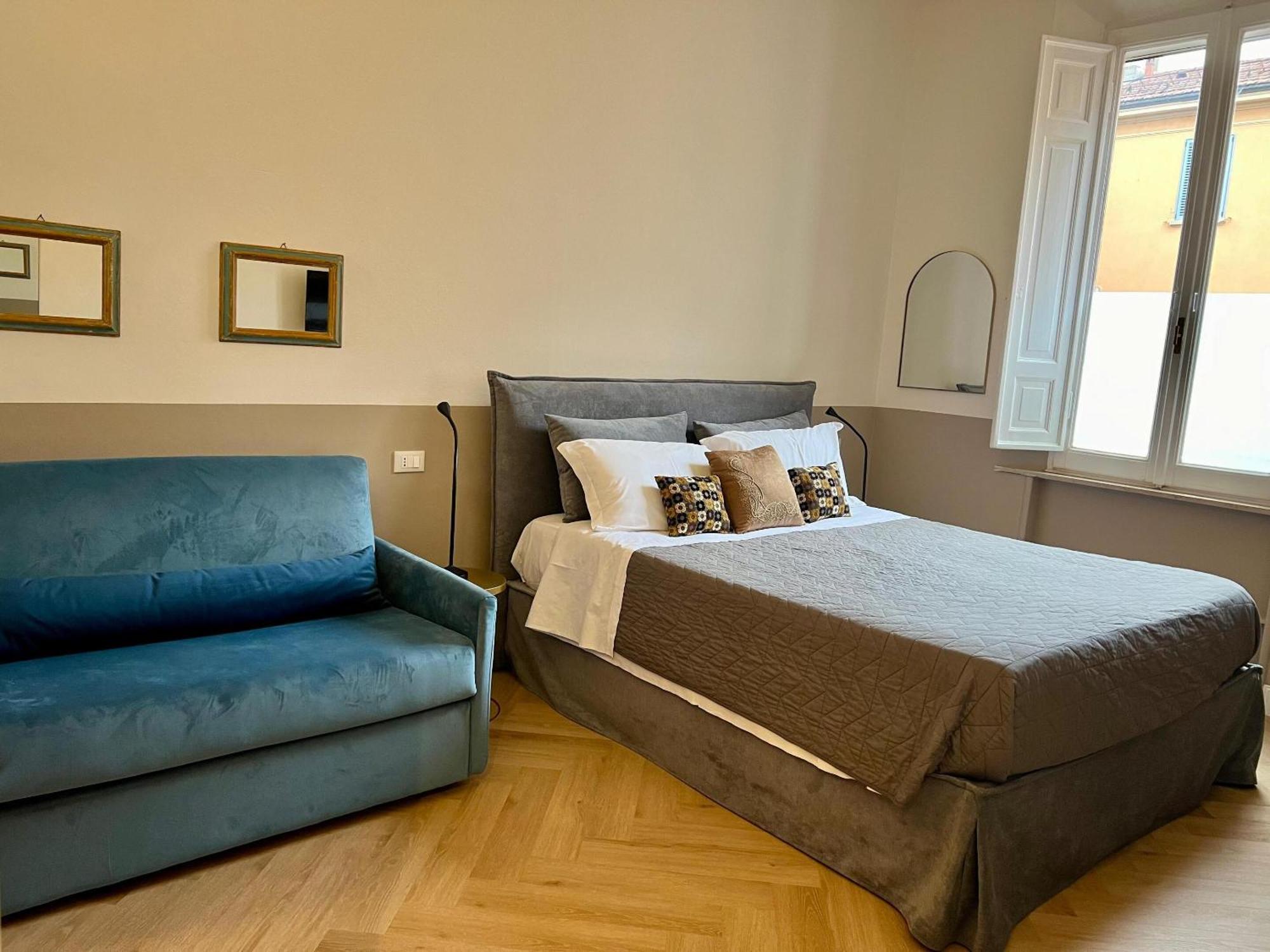 Artieri Suites, Piazza Maggiore โบโลญญา ห้อง รูปภาพ