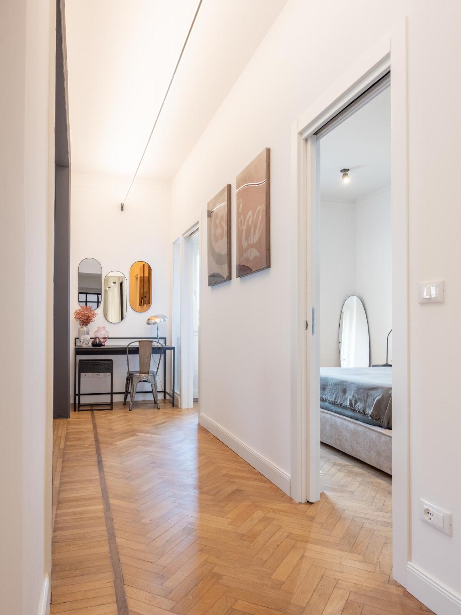 Artieri Suites, Piazza Maggiore โบโลญญา ห้อง รูปภาพ